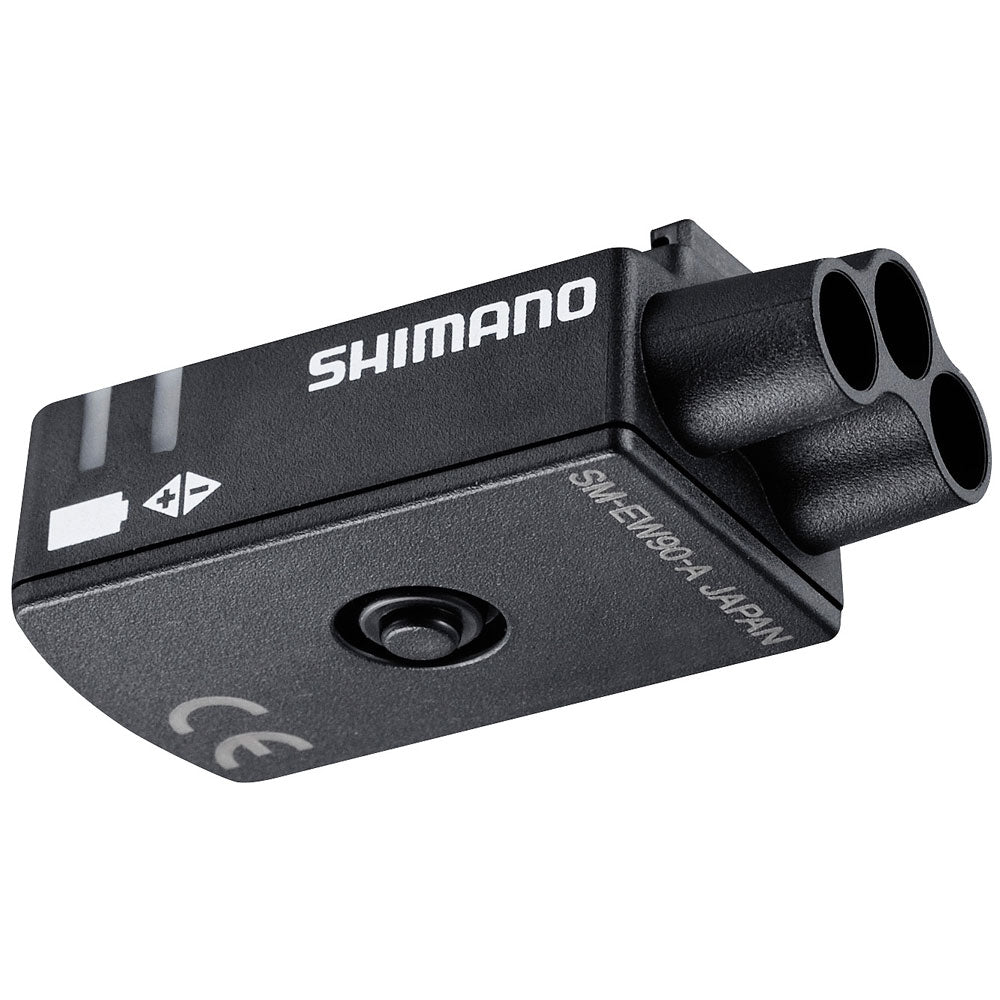 Shimano Di2 SM-EW90-A Junction Box