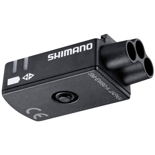 Shimano Di2 SM-EW90-A Junction Box