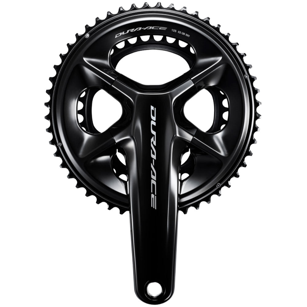 Shimano Dura Ace Crankset FC-R9200