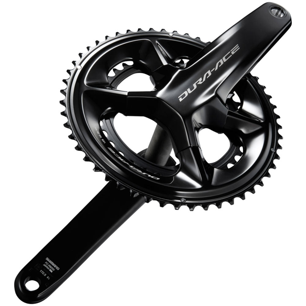 Shimano Dura Ace Crankset FC-R9200