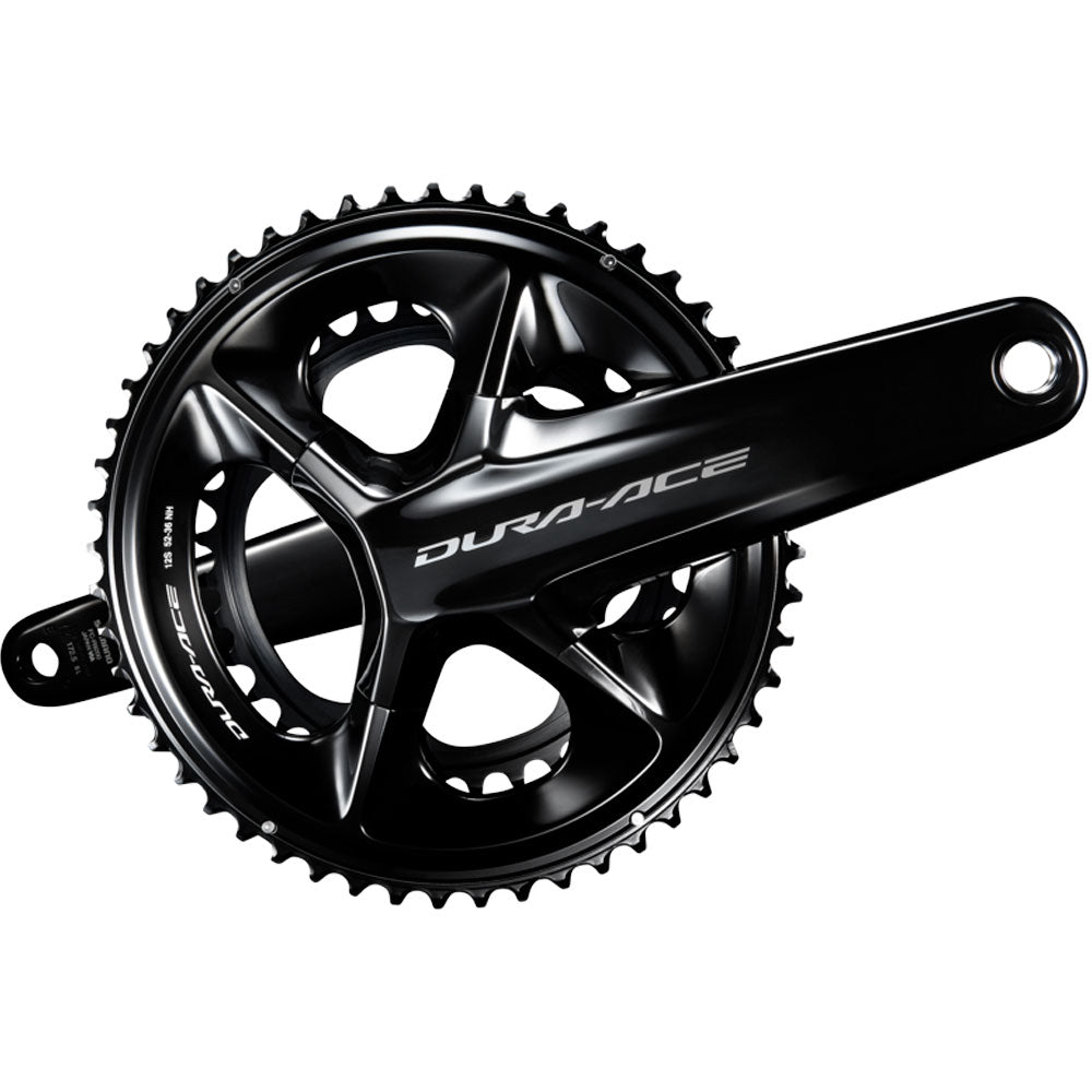 Shimano Dura Ace Crankset FC-R9200