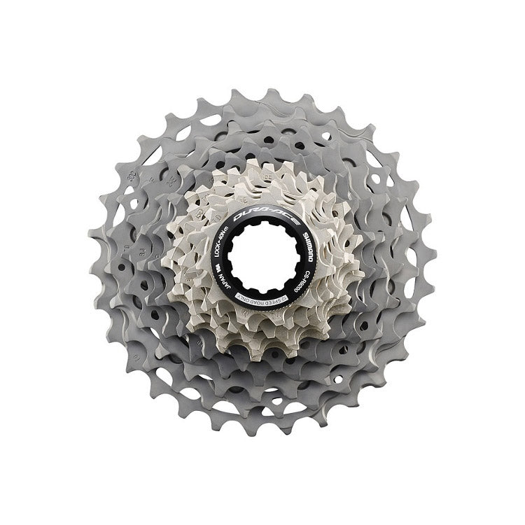 Shimano Dura Ace CS-R9200 Cassette