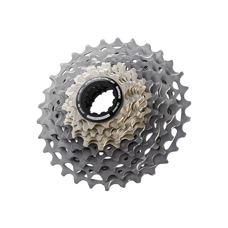 Shimano Dura Ace CS-R9200 Cassette