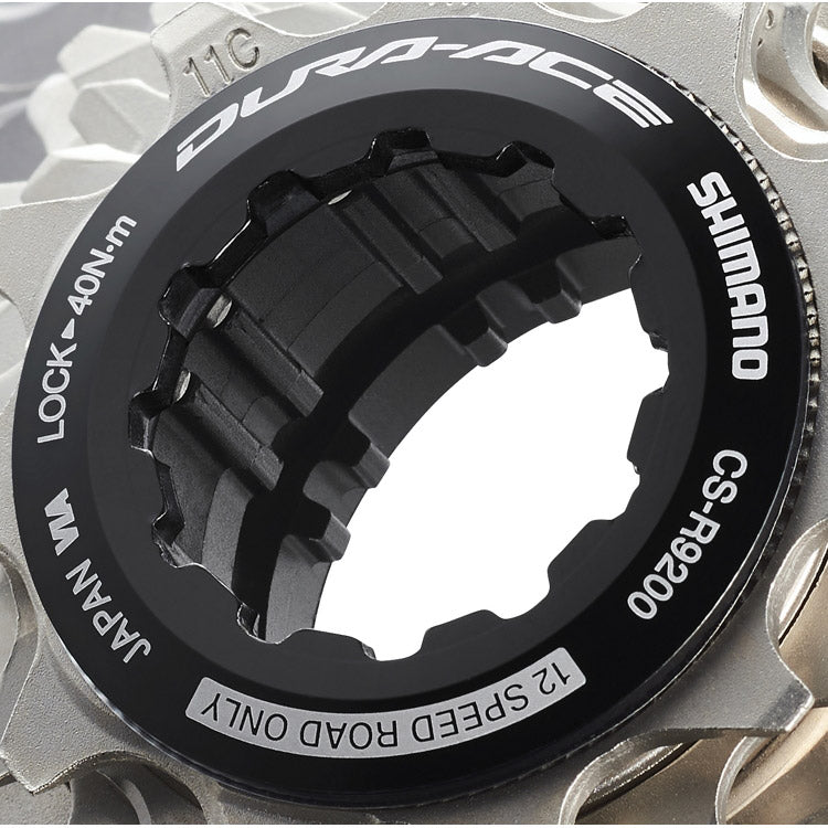 Shimano Dura Ace CS-R9200 Cassette