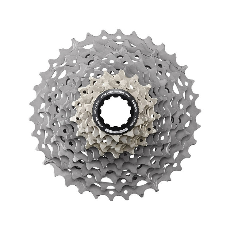 Shimano Dura Ace CS-R9200 Cassette