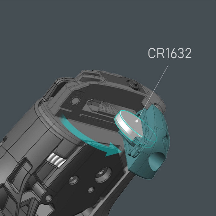 Shimano Dura Ace ST-R9270 Shifter - LH