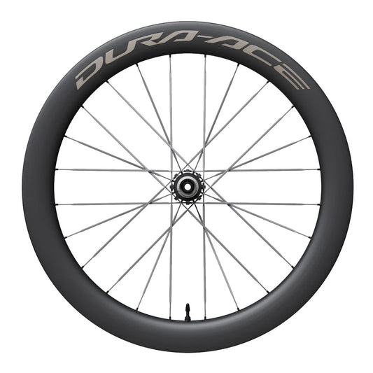 Shimano Dura Ace WH-R9370-C50-TL Wheelset