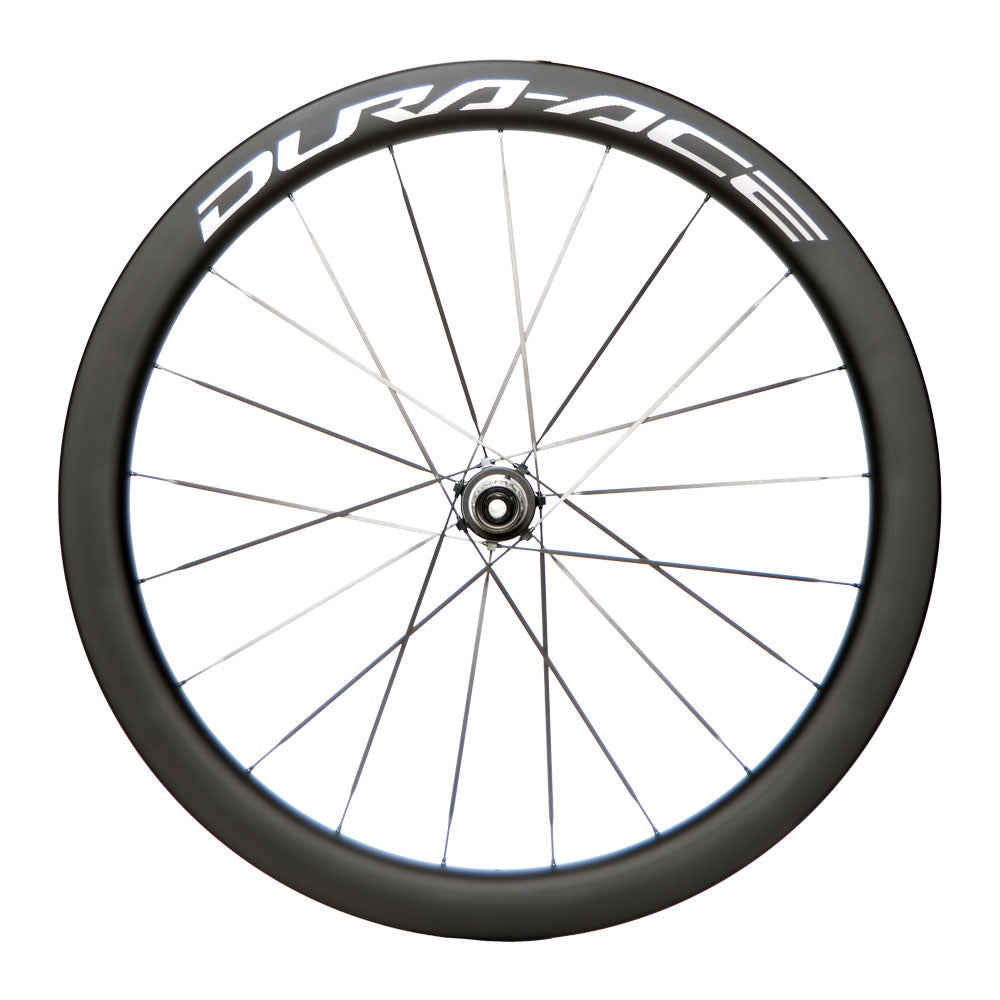 Shimano Dura Ace WH-R9370-C50-TL Wheelset