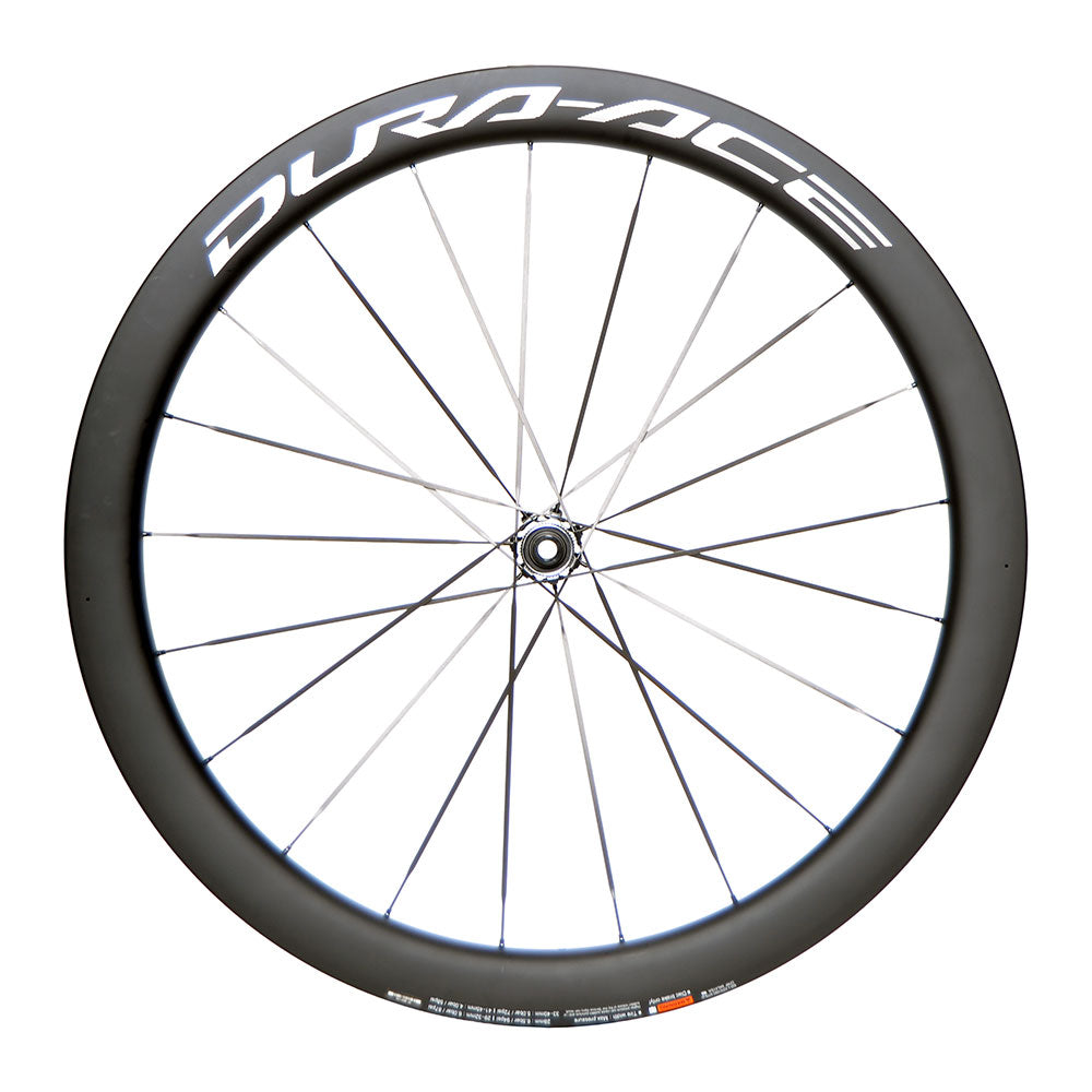 Shimano Dura Ace WH-R9370-C50-TL Wheelset