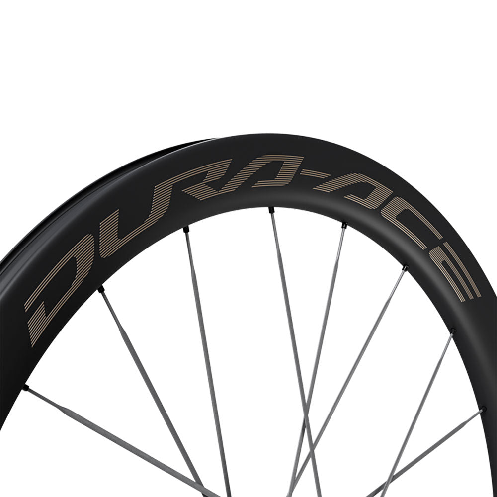 Shimano Dura Ace WH-R9370-C50-TL Wheelset