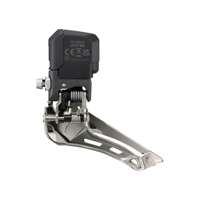 Shimano GRX Di2 Front Derailleur- FD-RX825