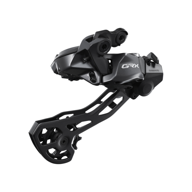 Shimano GRX Di2 Rear Derailleur- RD-RX825