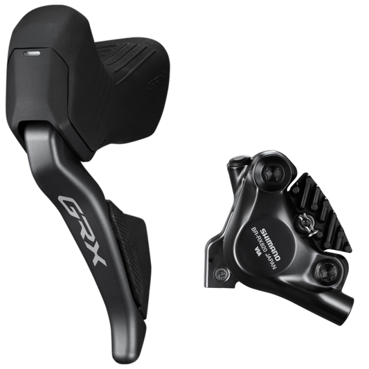 Shimano GRX Left Shifter/Brakeset - ST-RX825