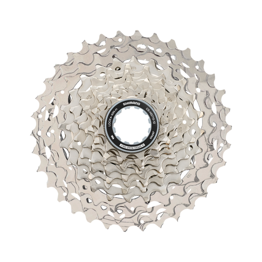 Shimano GRX Cassette - CS-HG710