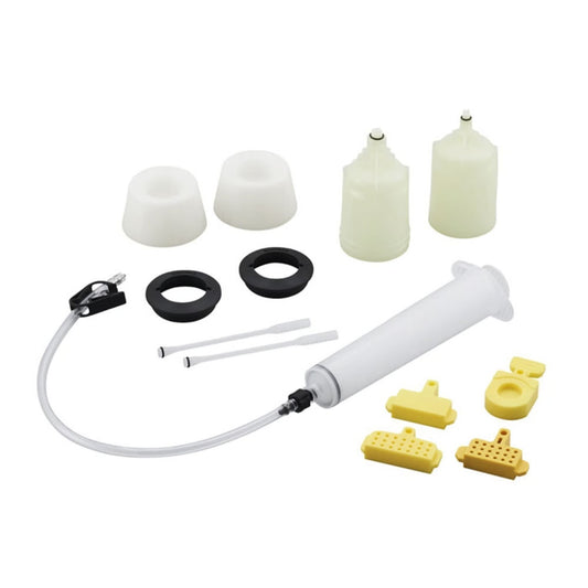 Shimano Professional Brake Bleed Kit TL-BR001 TL-BR002 TL-BR003