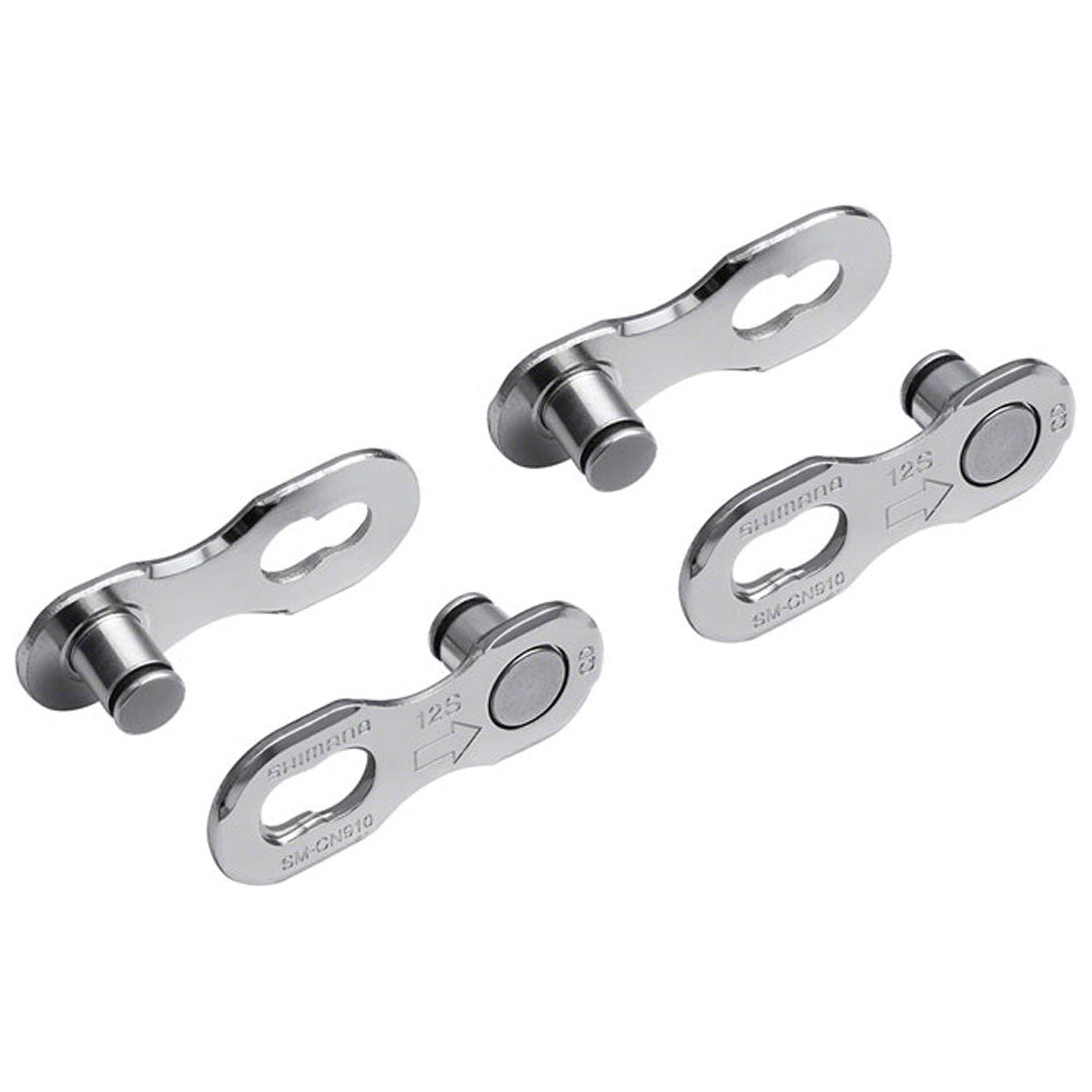 Shimano Quick-Link 2-Pack 12 Speed