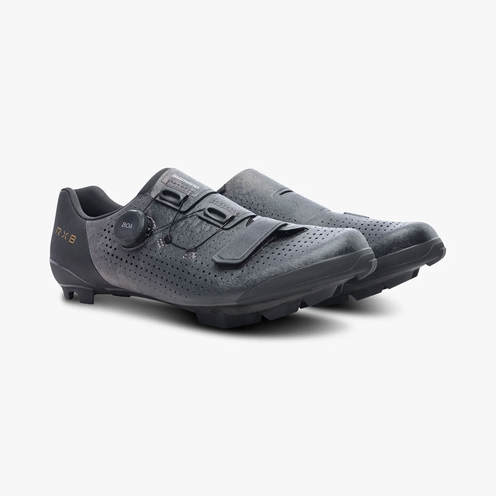 Shimano RX8 Mountain Bike Shoe - SH-RX801