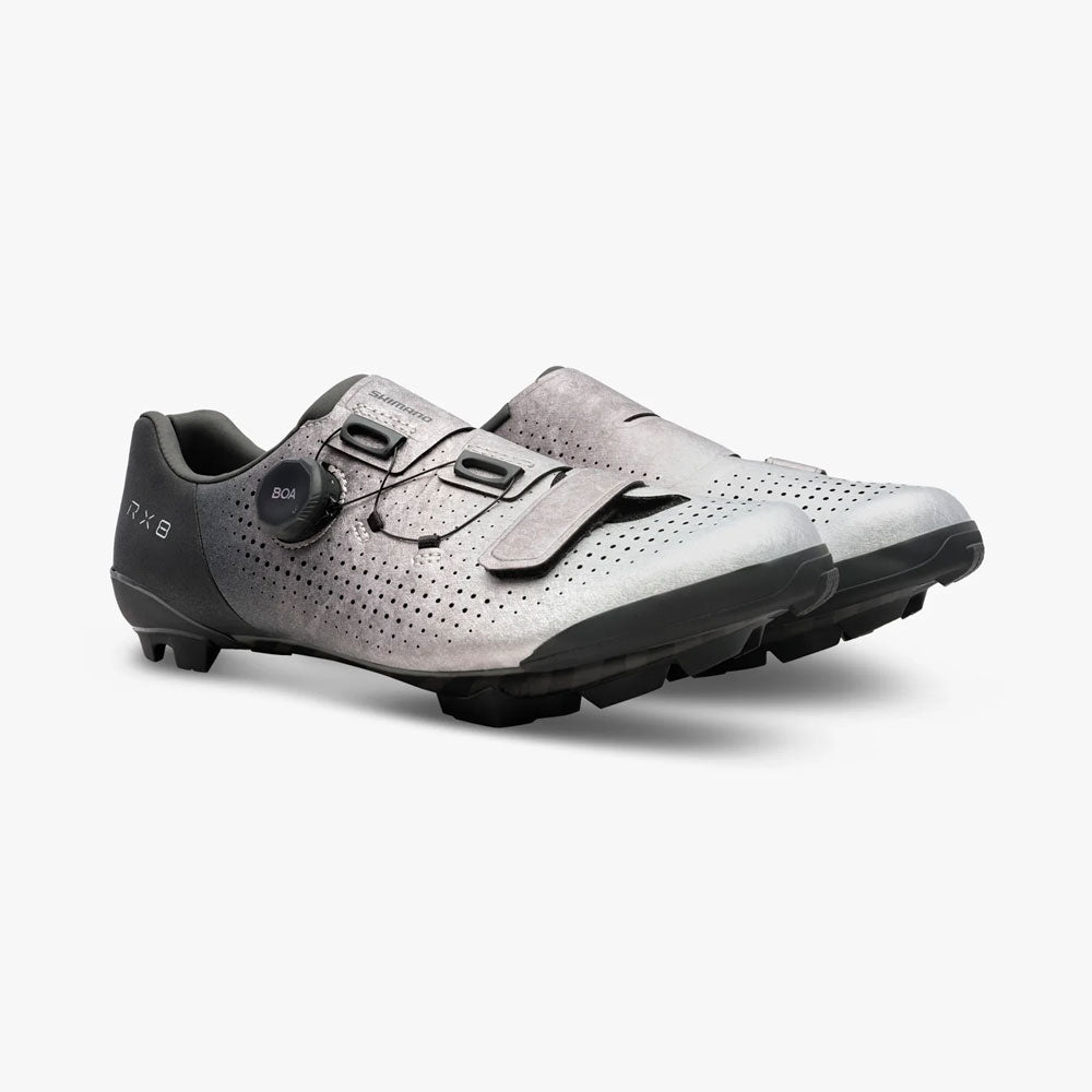 Shimano RX8 Mountain Bike Shoe - SH-RX801
