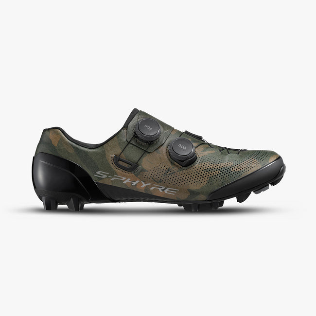 Shimano S-PHYRE MTB Shoes - SH-XC903