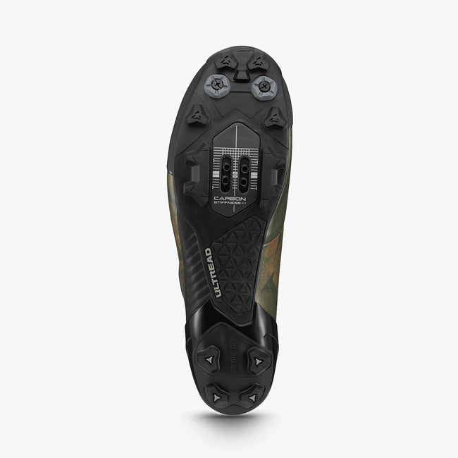 Shimano S-PHYRE MTB Shoes - SH-XC903
