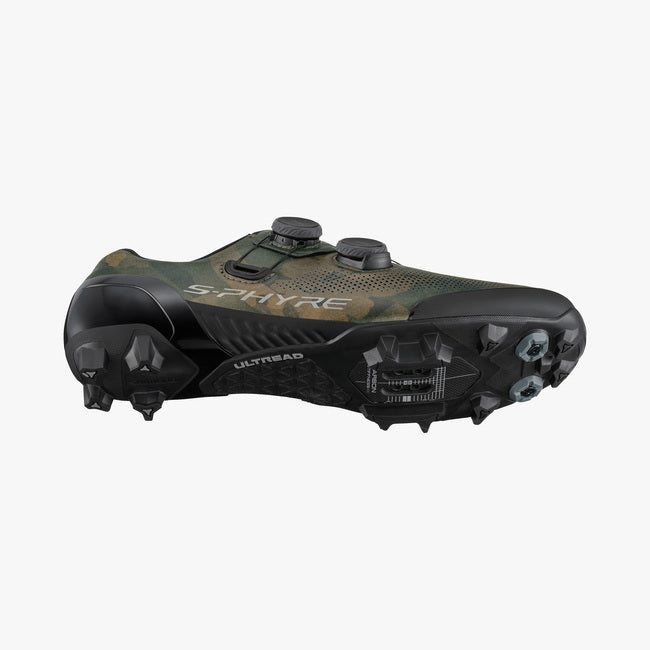 Shimano S-PHYRE MTB Shoes - SH-XC903