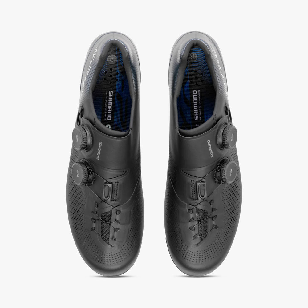 Shimano S-PHYRE SH-RC903 Shoes