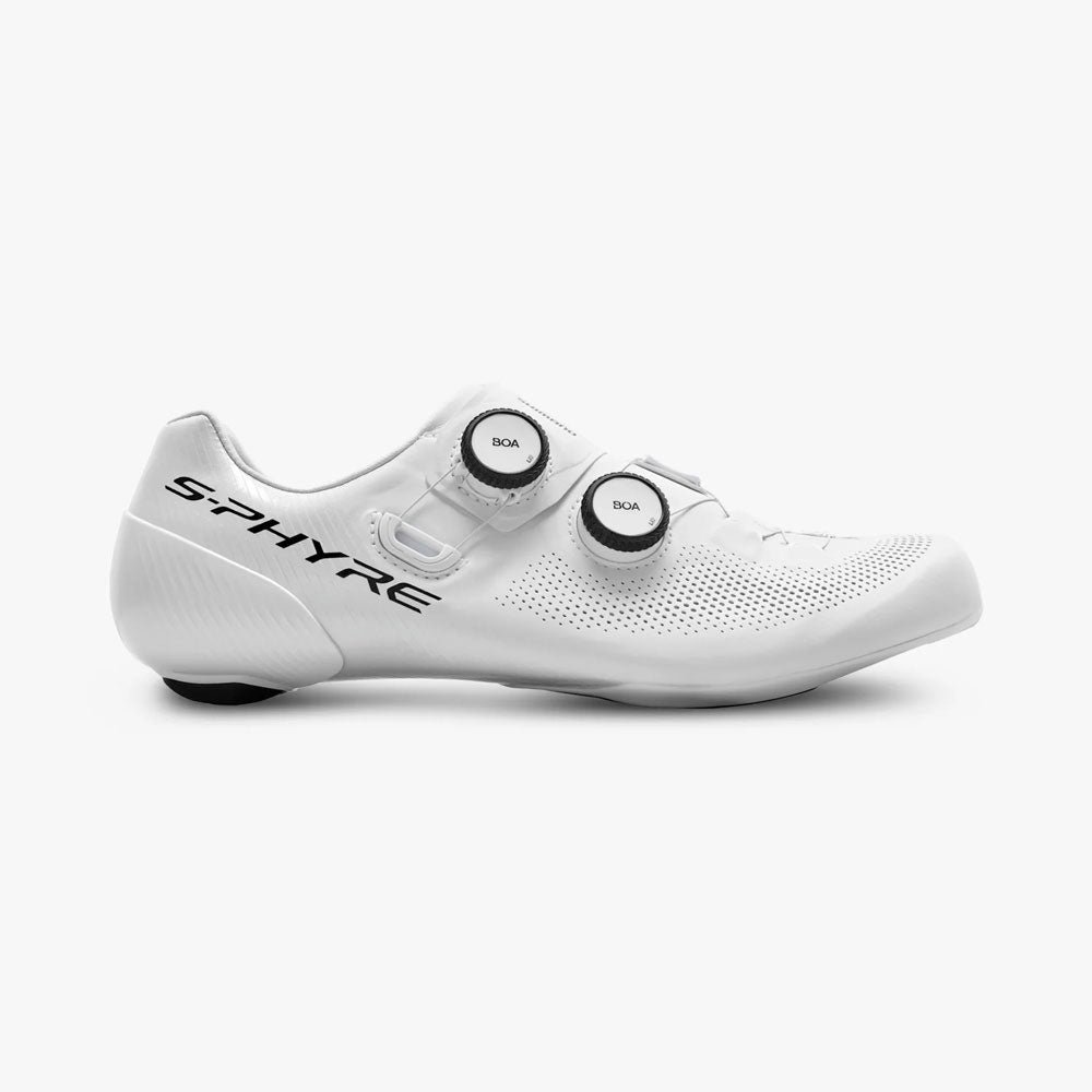 Shimano S-PHYRE SH-RC903 Shoes