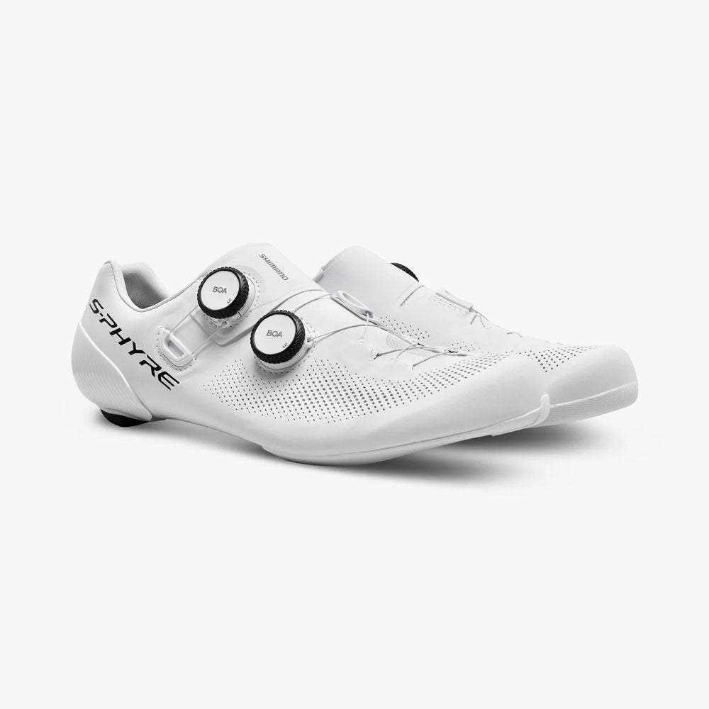 Shimano S-PHYRE SH-RC903 Shoes