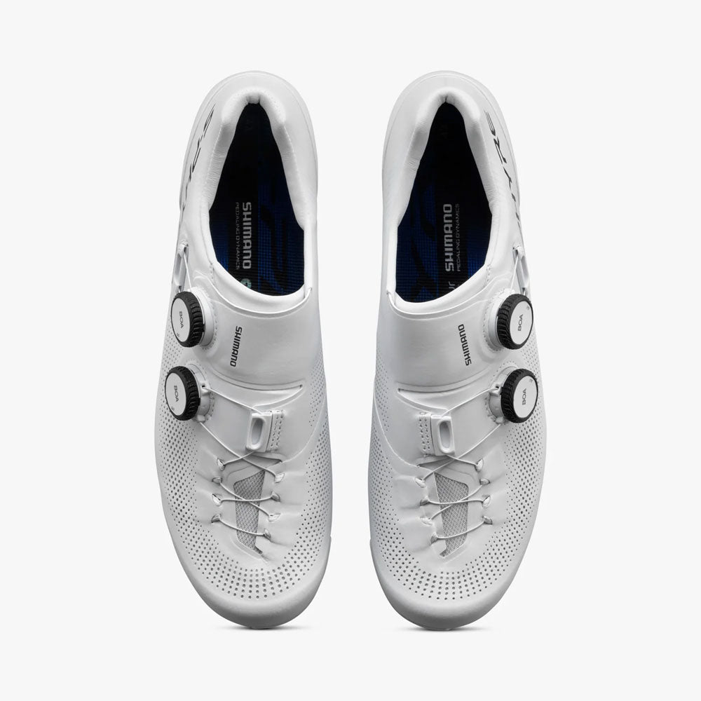 Shimano S-PHYRE SH-RC903 Shoes