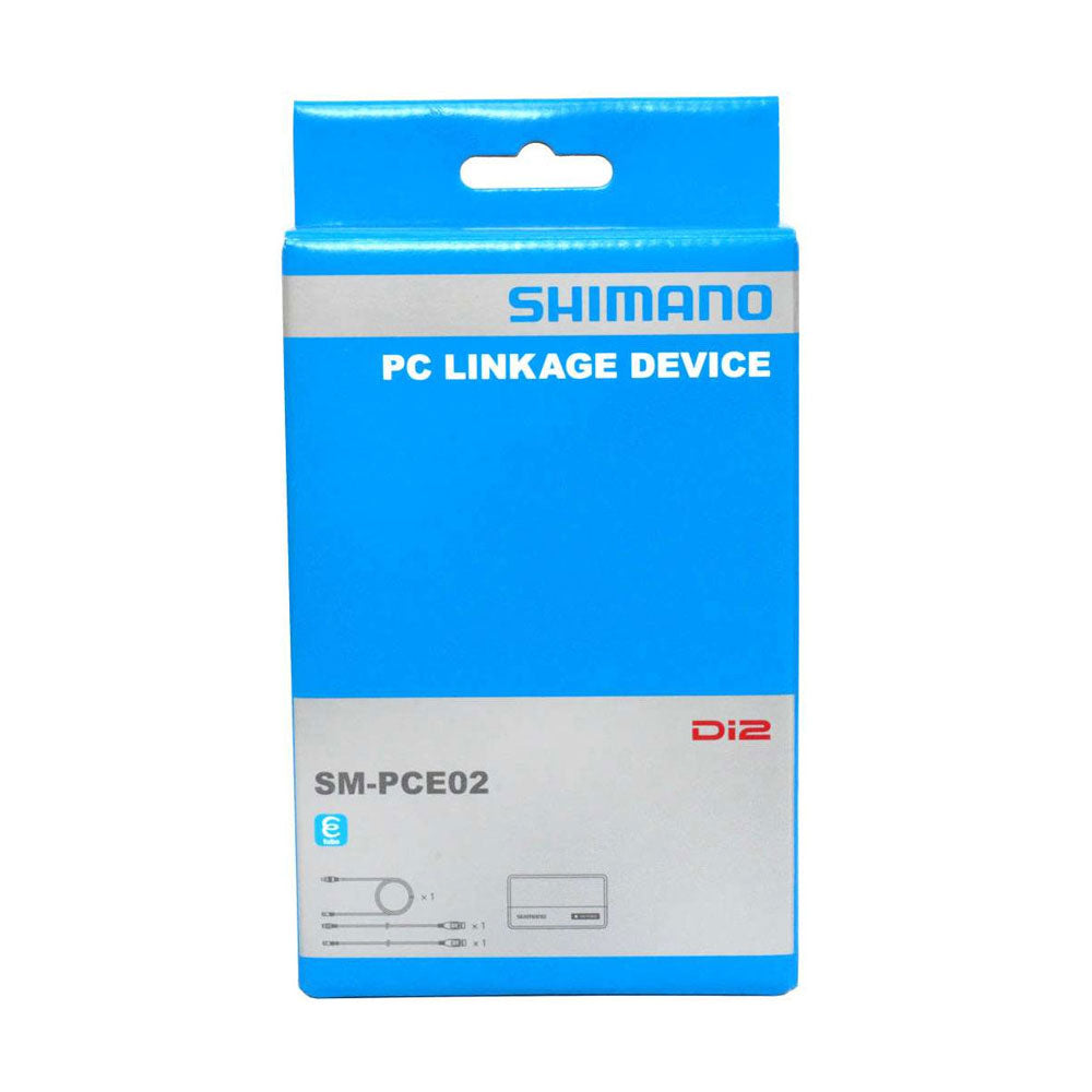 Shimano Steps PC Linkage Device and Cables SM-PCE02