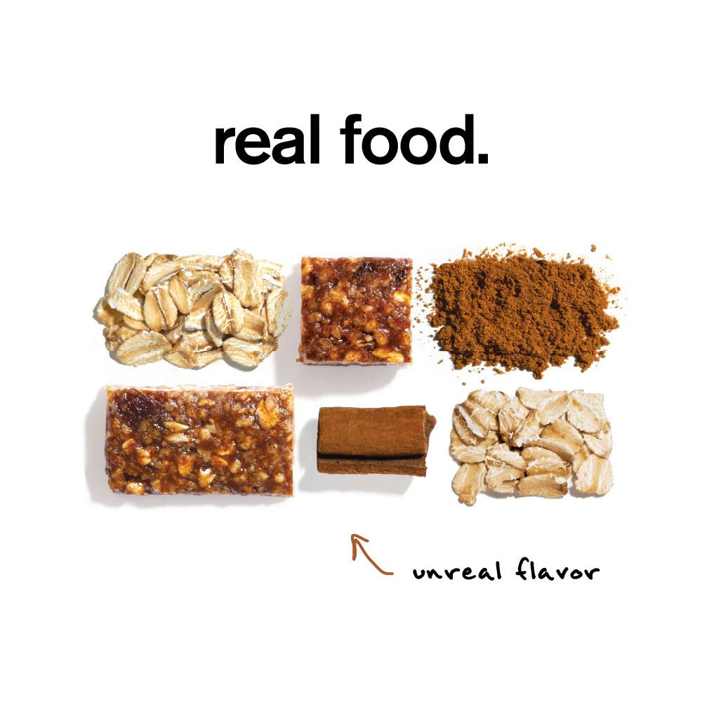 Skratch Labs Energy Bar Sport Fuel Single Serving