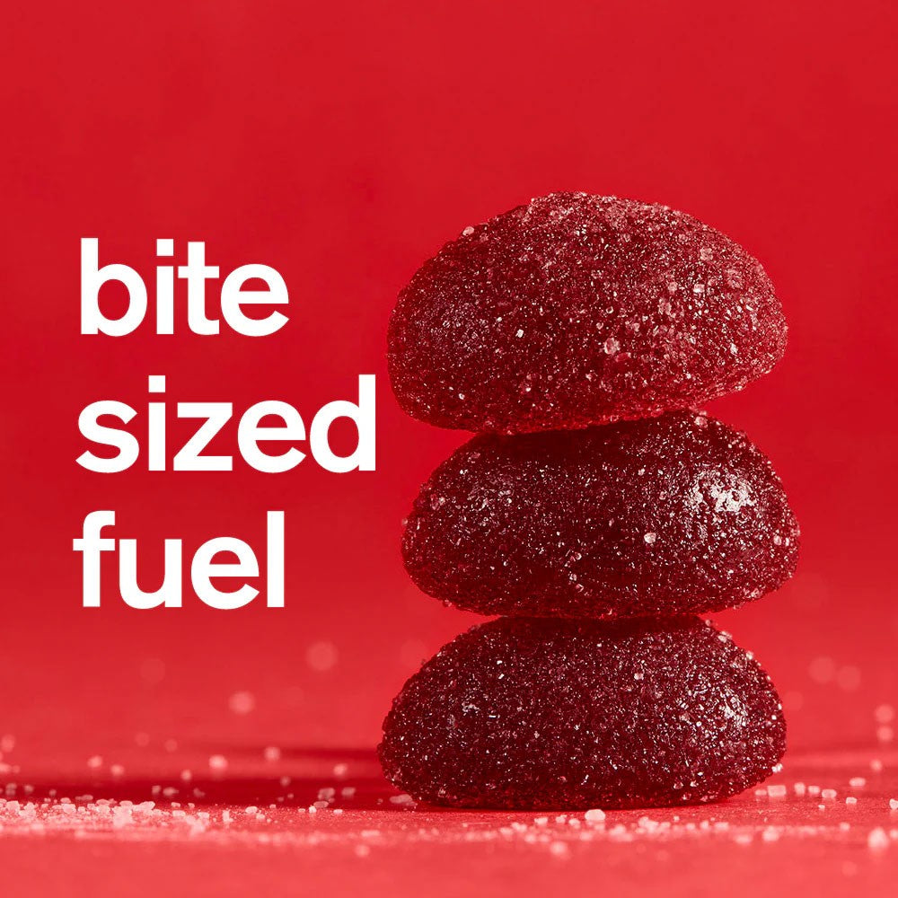 Skratch Labs energy chews