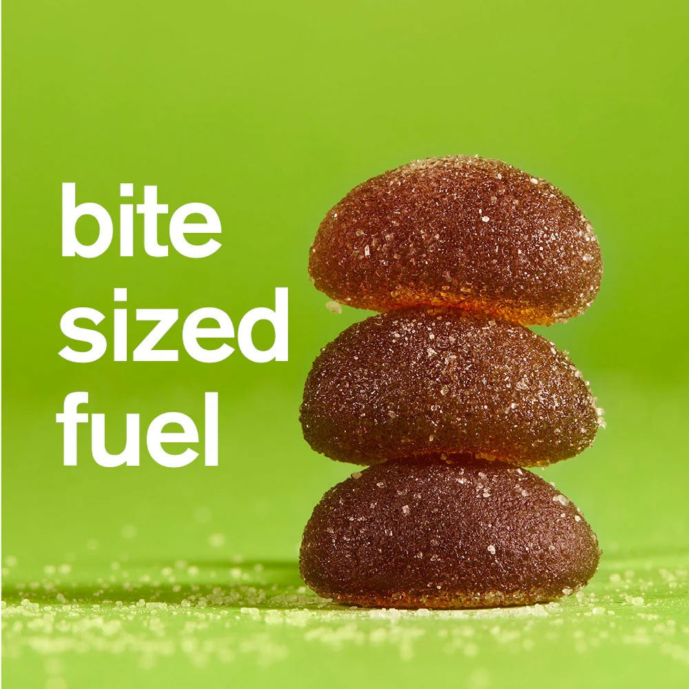 Skratch Labs energy chews