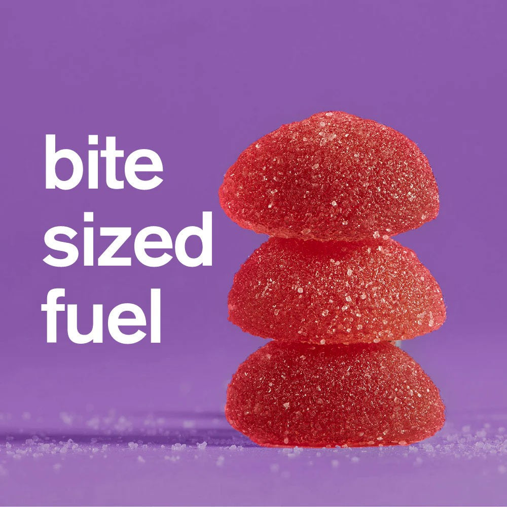 Skratch Labs energy chews