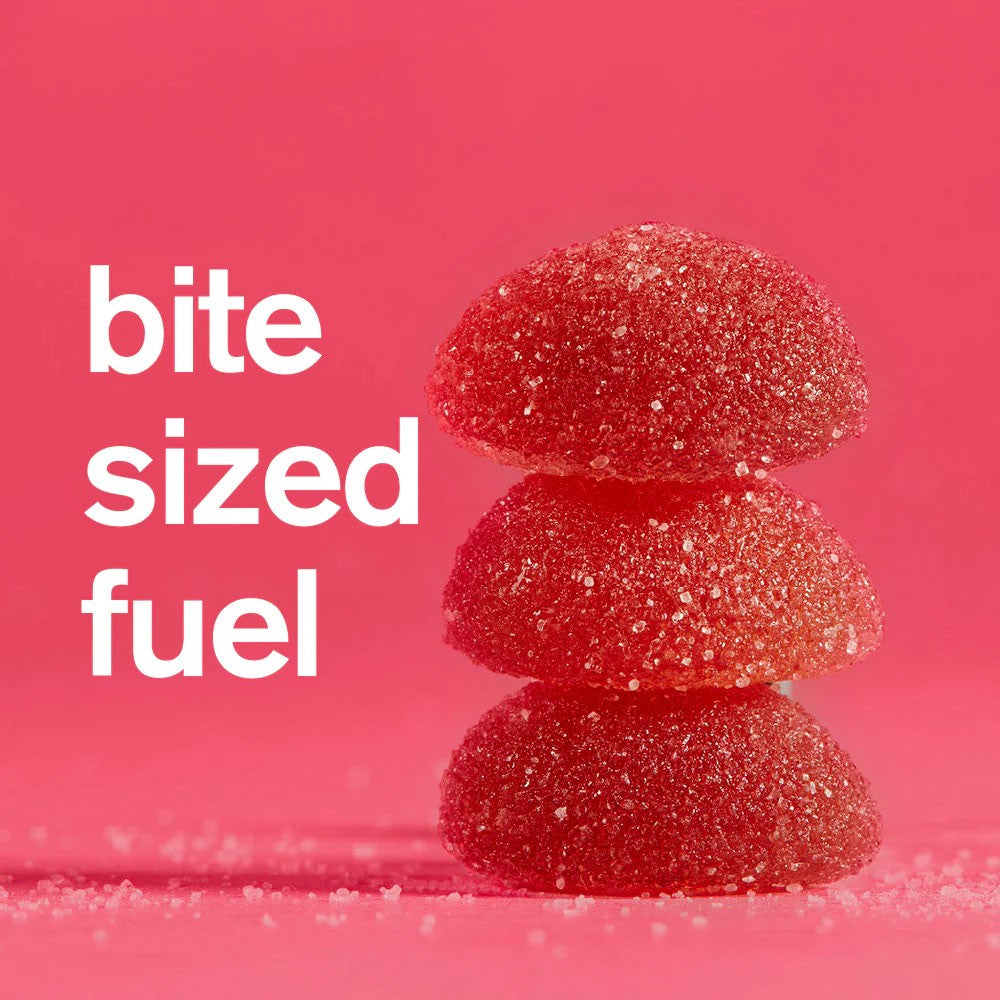 Skratch Labs energy chews