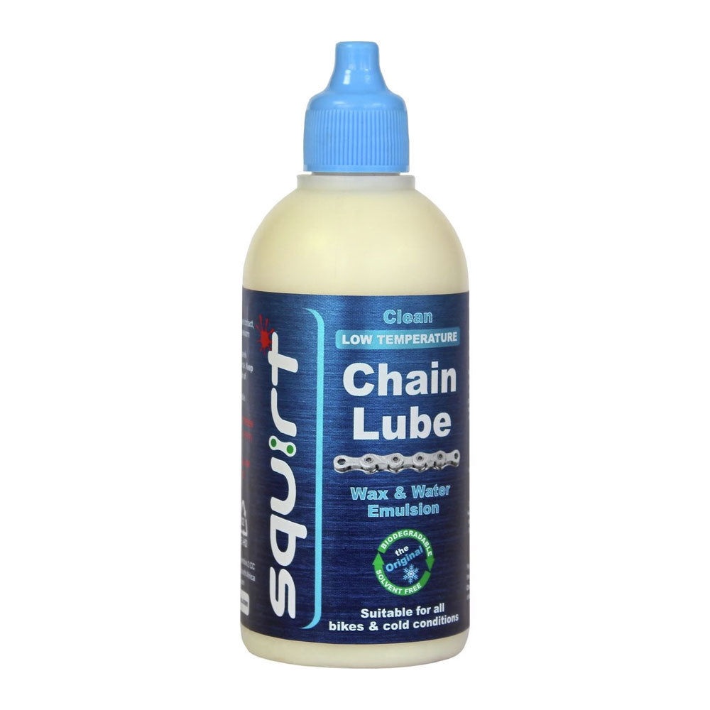 Squirt Long Lasting Chain Lube
