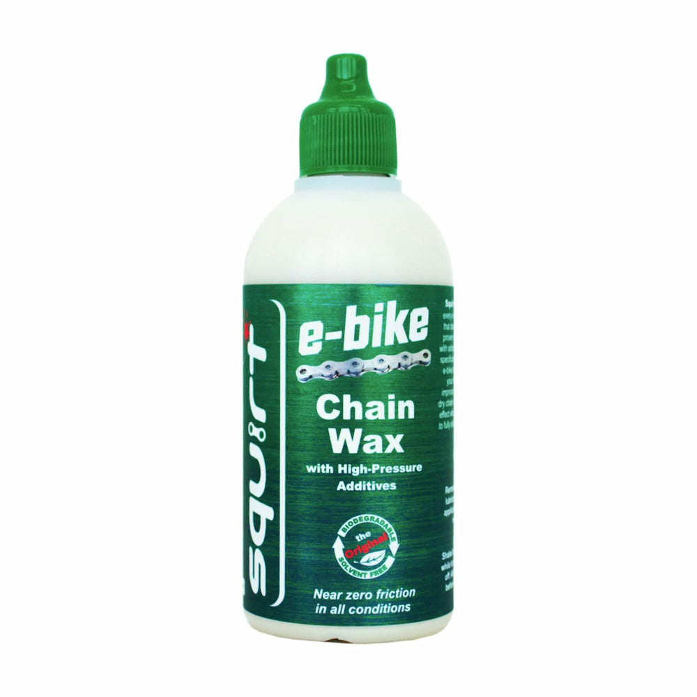 Squirt e-Bike Wax Chain