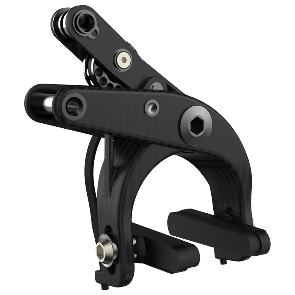 THM Fibula Brakeset