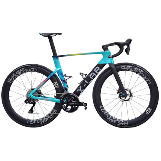 XDS Astana Team X-Lab AD9 Road Bike