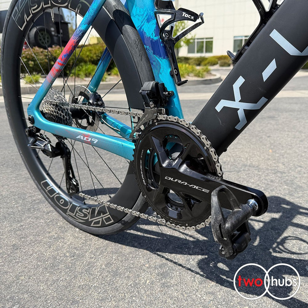 XDS Astana Team X-Lab AD9 Road Bike