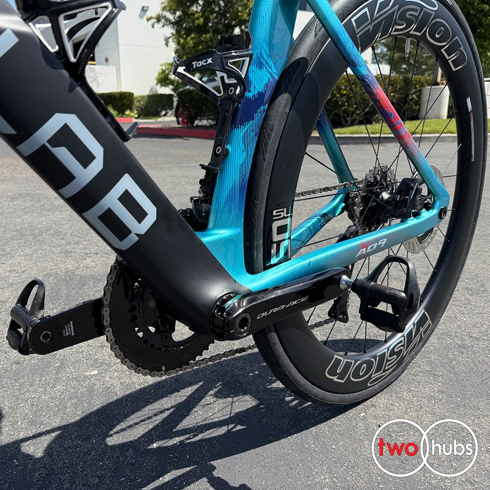XDS Astana Team X-Lab AD9 Road Bike