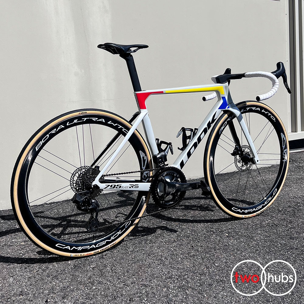 Team Cofidis LOOK 795 Blade RS Complete Bike