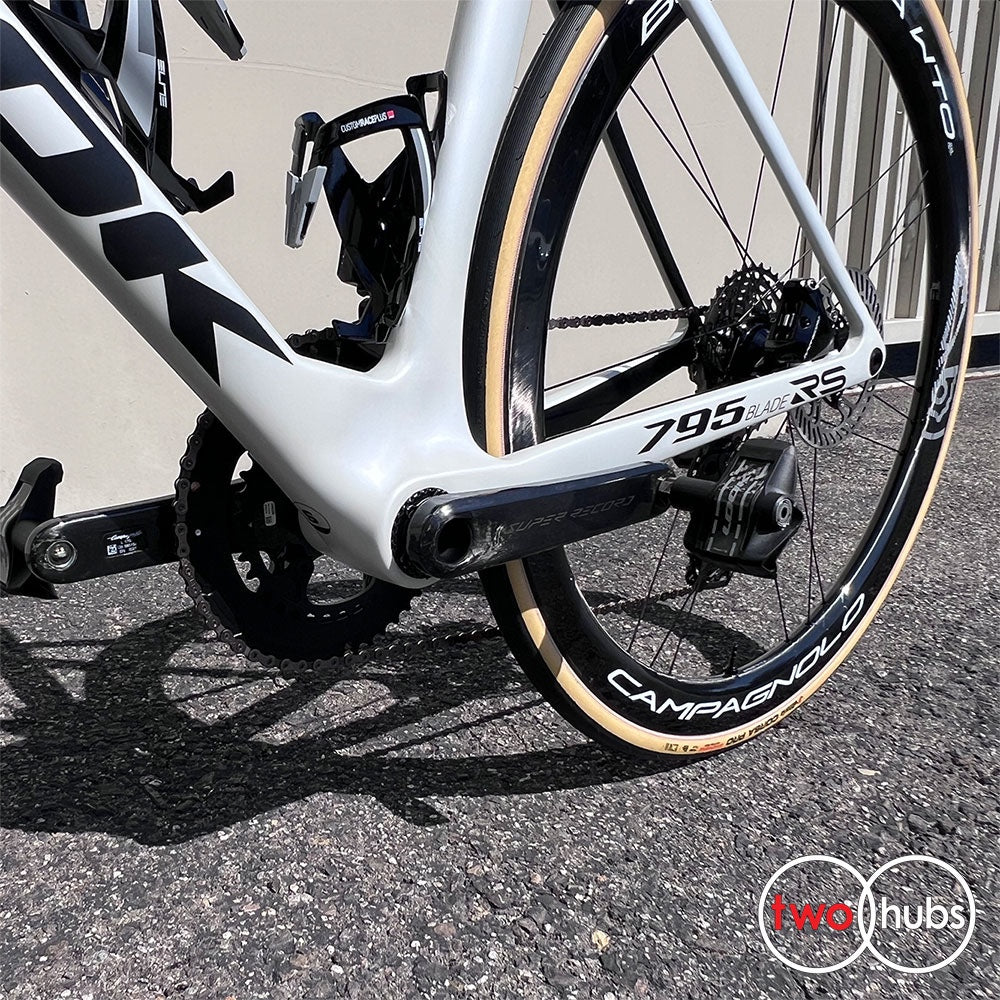 Team Cofidis LOOK 795 Blade RS Complete Bike