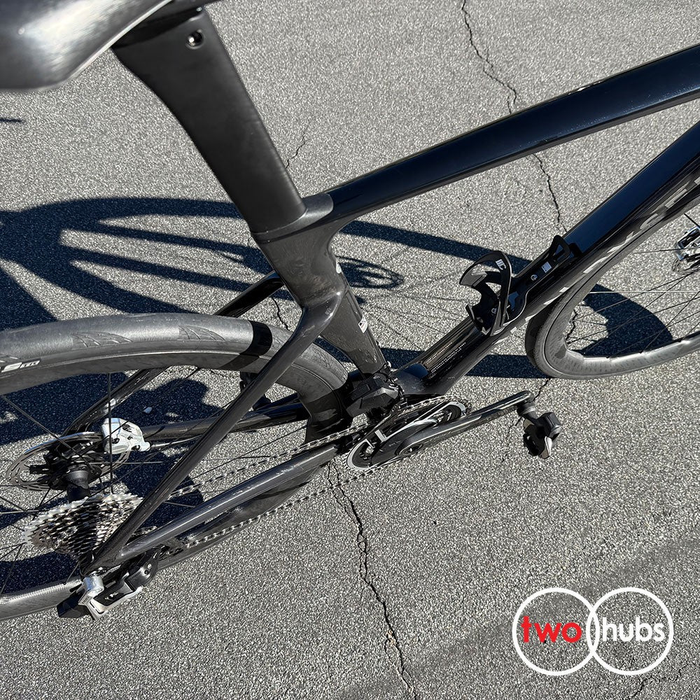 Van Rysel RCR Pro SRAM Red AXS Road Bike