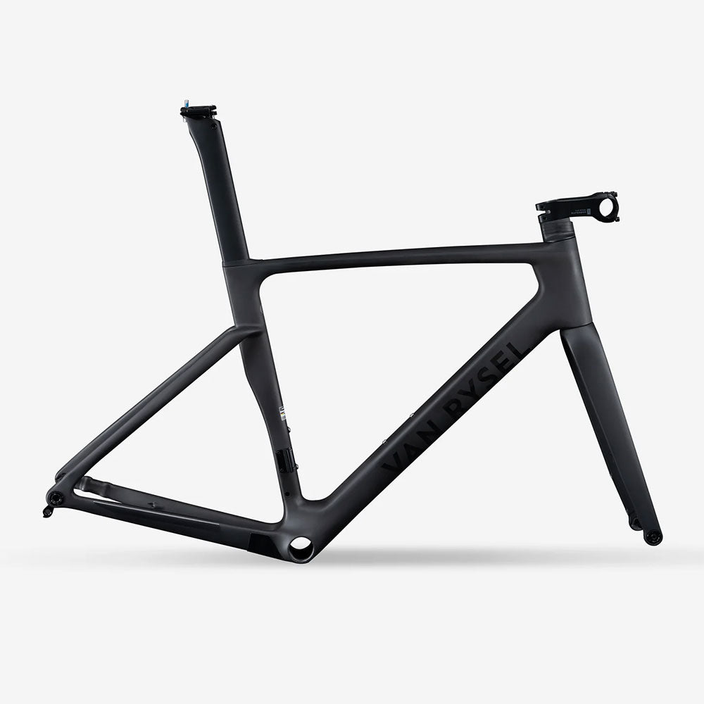 Van Rysel RCR Pro frameset