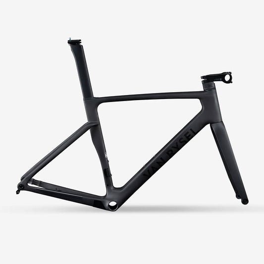 Van Rysel RCR Pro frameset