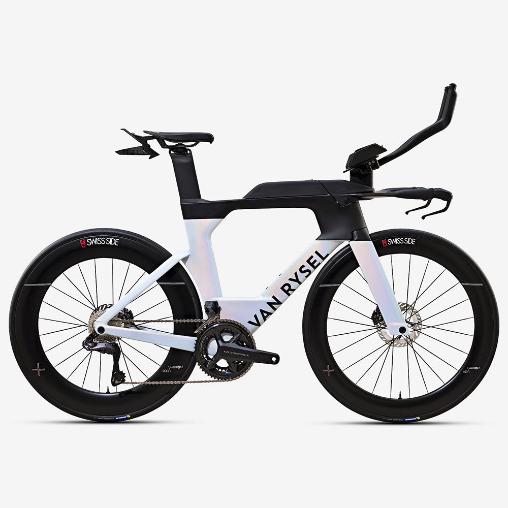Van Rysel XCR Triathlon Bike