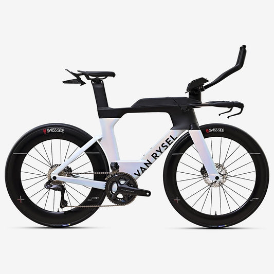 Van Rysel XCR Triathlon Bike