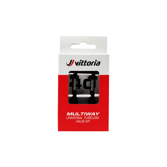 Vittoria Multiway Valves