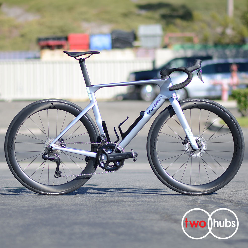 Wilier Triestina Filante SL Ultegra Road Bike